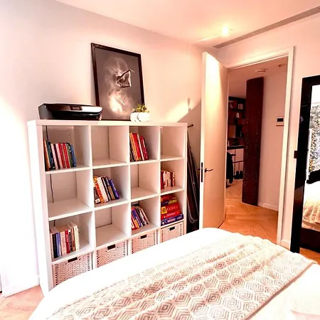 Appartement Battersea Power Station, Zone 1